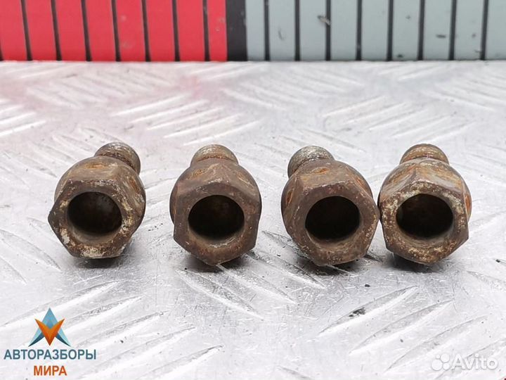 Болт колесный Peugeot 207 рест. 2012 701601139B