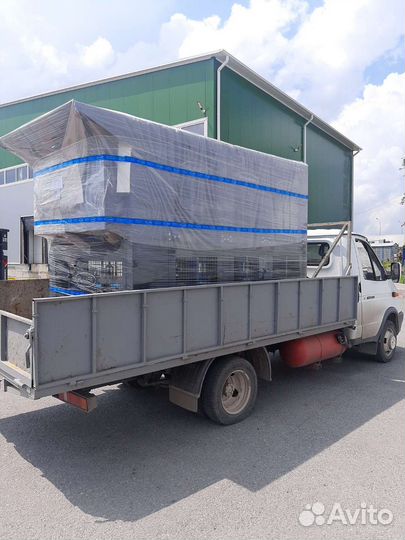 Грузоперевозки. Газель бортовая. открытая