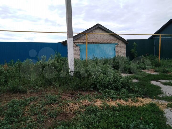 Дом 90 м² на участке 40 сот.