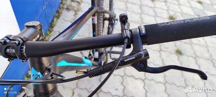 Stinger Reload Evo 27,5