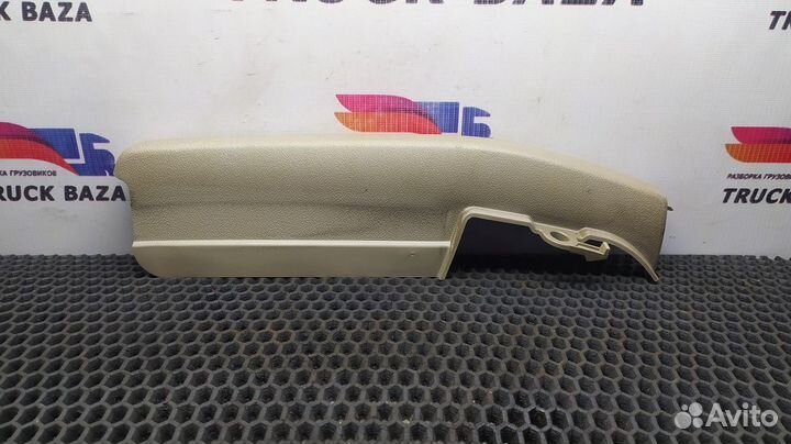 Кабелепровод вещевого отделения Scania 5-series