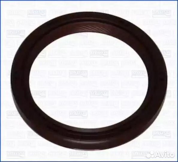 Ajusa 15045100 Сальник коленчатого/распределительн