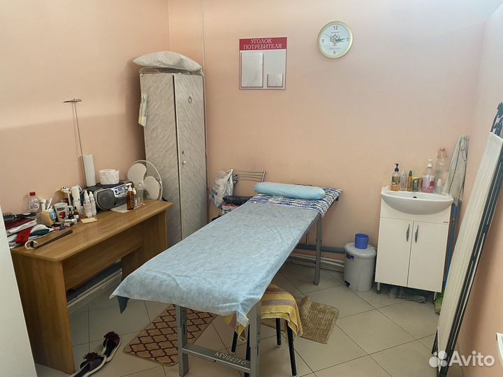 Аренда - кабинеты маникюр, наращив. ресниц, парикм