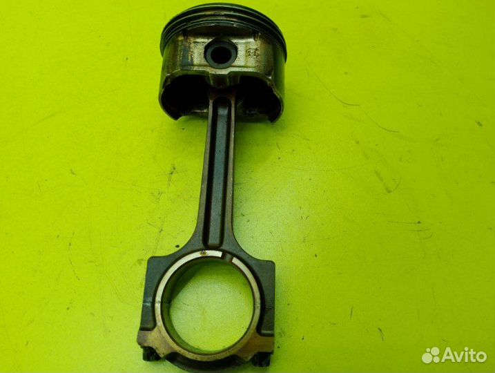 Шатун Mazda Mazda6 GG L3C1 2003