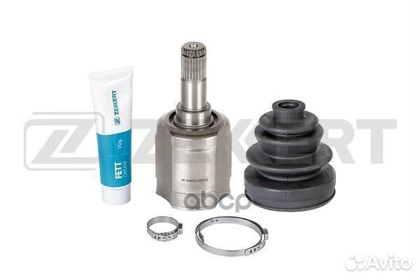 Шрус внутрен. Mazda 323 V 94- MX-3 91- АКПП g