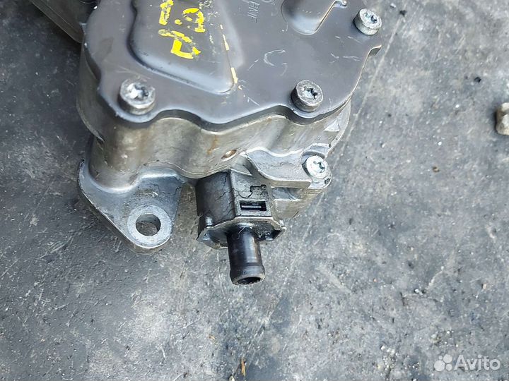 Тнвд Фольксваген Т5 1.9D