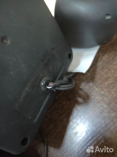 Колонки Defender z6 и Genius