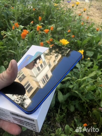 Xiaomi Redmi 9A, 2/32 ГБ