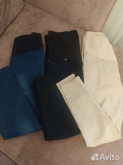 Вещи для беременных пакет