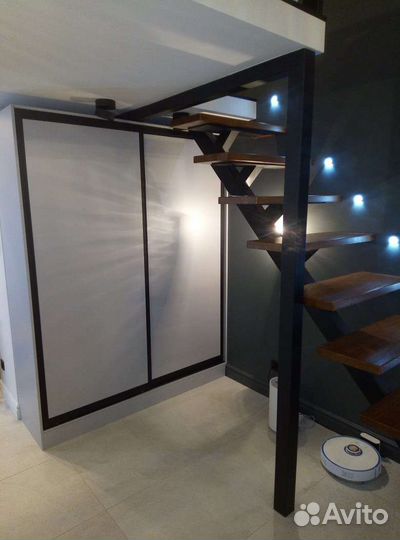 Шкафы купе на заказ