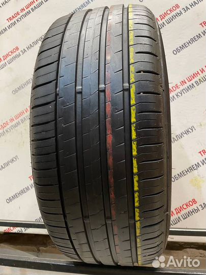 Falken Ziex ZE310 Ecorun 215/50 R17 95W