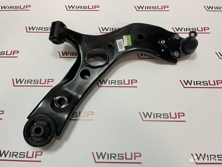 Рычаг передний правый Geely Atlas 4017005400