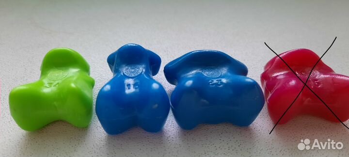 Чудики из 90-х. 