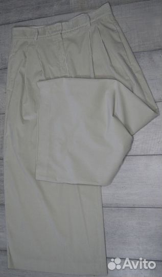 Брюки женские max Mara 48 50