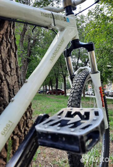 Mtb street dirt 26