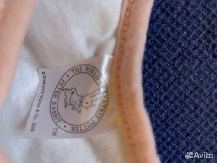 Спальный мешок для малыша фирмы TU