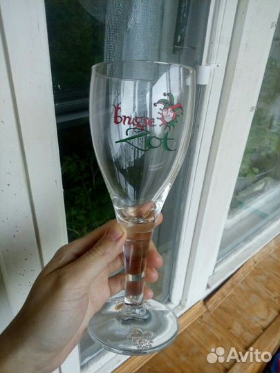 Бокалы