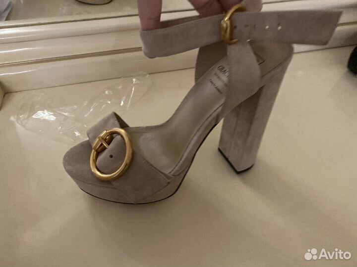 Обувь женская 37 размер