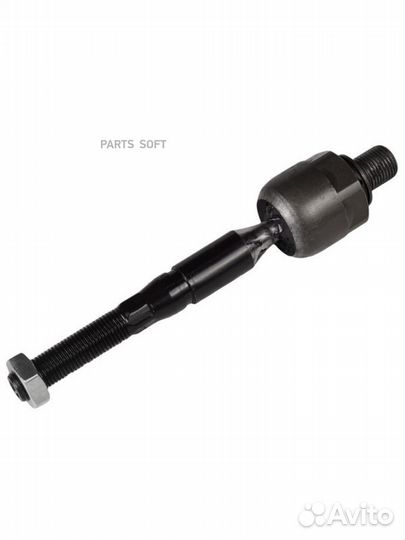 Zentparts Z28450 тяга рулевая с г/у\ Hyundai Sonata EF 99-04