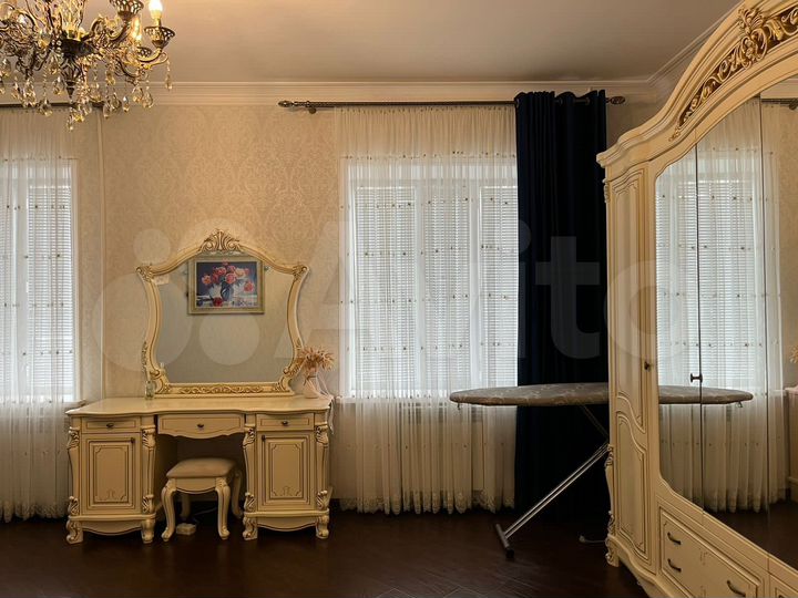 Дом 125 м² на участке 5 сот.