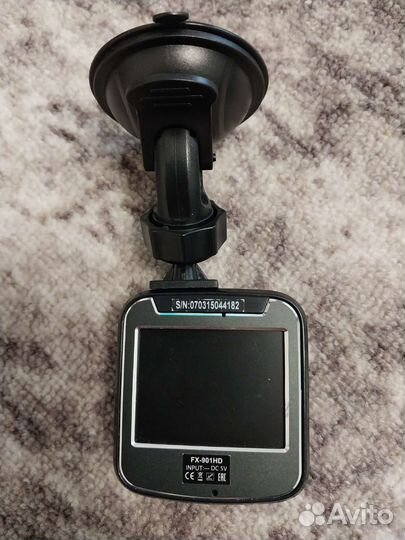 Продам видеорегистратор