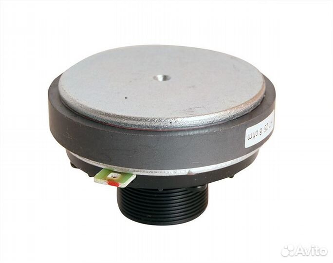 Драйвер вч компрессионный, Driver-SPA12 Leem