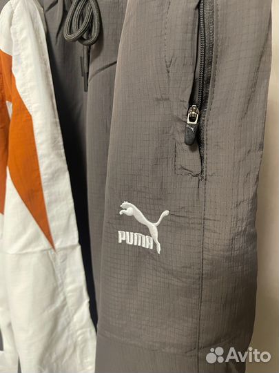 Спортивный костюм мужской винтаж 90е