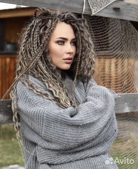 Дредокудри, дредолоконы, кудри, афрокудри