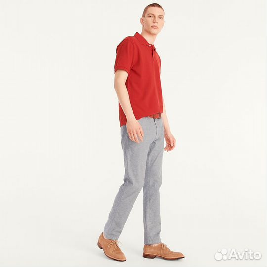 Брюки-чино J.Crew