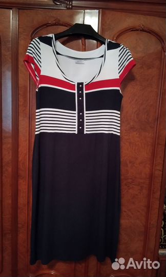 Женские вещи пакетом разм 46-48