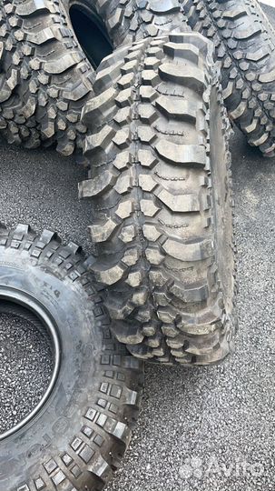 Superstone 4x4 33/10.5 R16