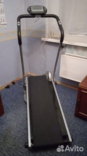 Беговая дорожка