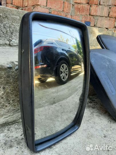 Автомобильный зеркала
