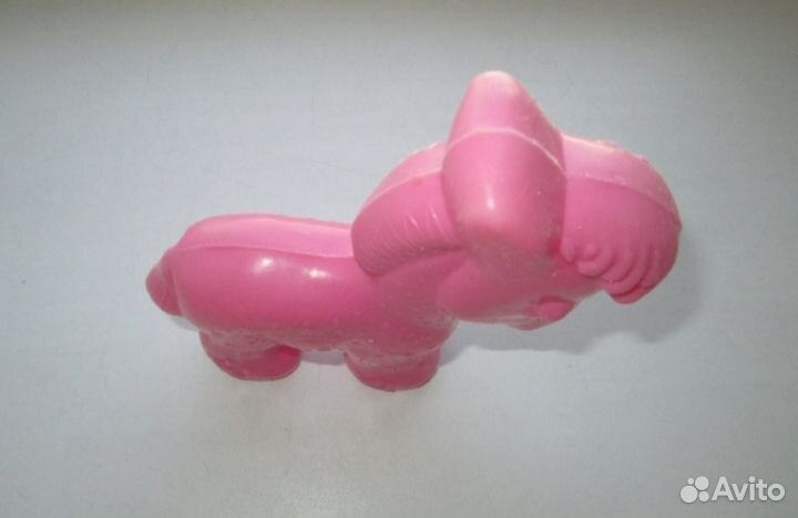 Советская игрушка 