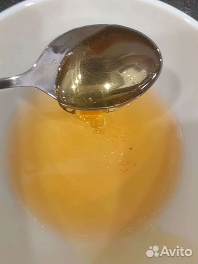 Мед пчелиный, л