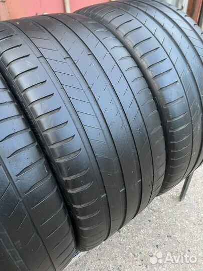 Michelin Latitude Sport 3 265/40 R21 101Y