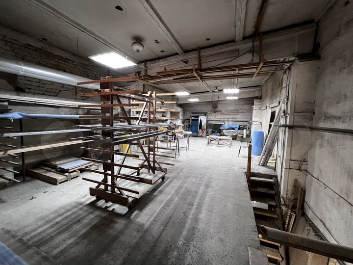 Производство, склад хранение, автомастерская, мага