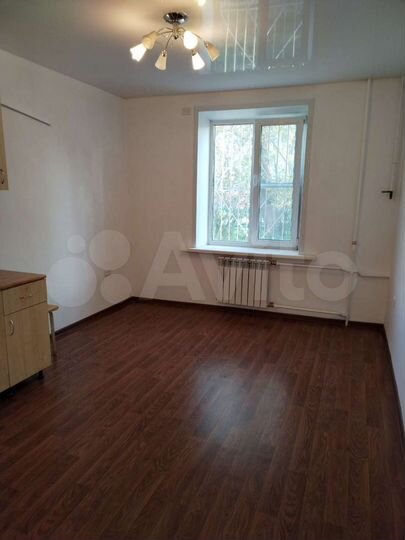 1-к. квартира, 33 м², 1/2 эт.