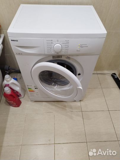 Стиральная машина бу