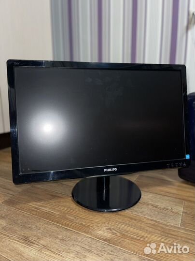 Монитор для компьютера Philips 226v4l