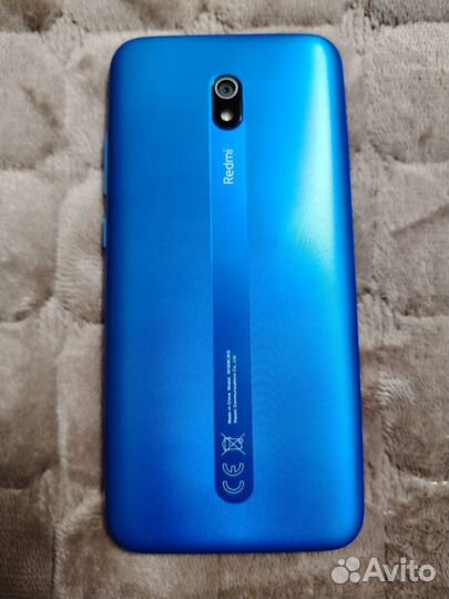Xiaomi Redmi 8A, 2/32 ГБ