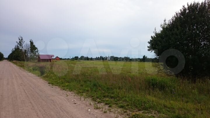 Участок 18 сот. (ИЖС)