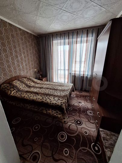 3-к. квартира, 80,7 м², 6/6 эт.