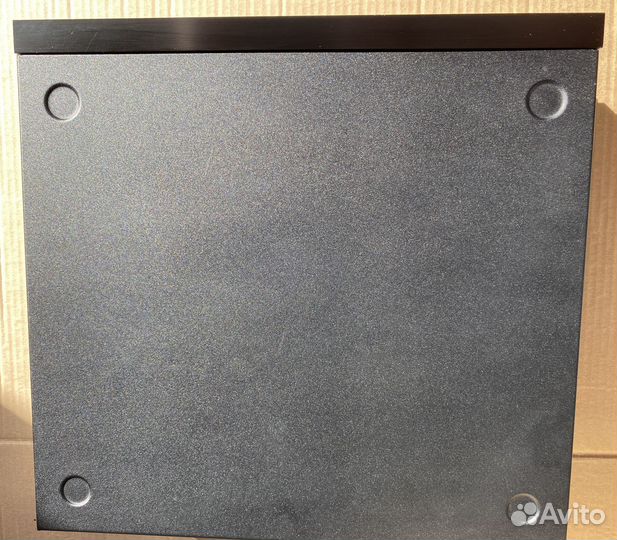 CD проигрыватель Kenwood DP-320