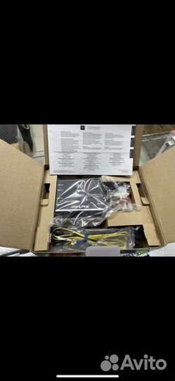 Процессор Alpine PXA H100