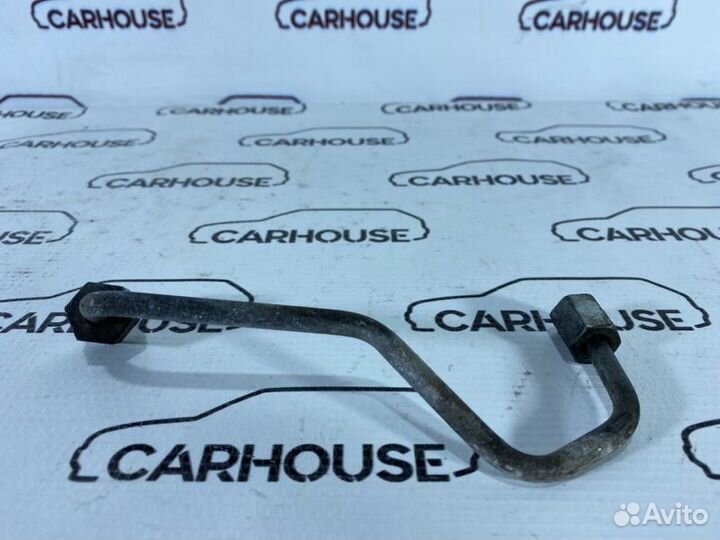 Трубка топливная Kia Sorento 2.5 D4CB 2010