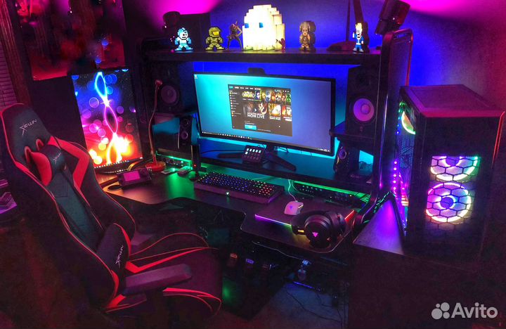 Скупка компьютеров,ноутбуков, майнинг ферм