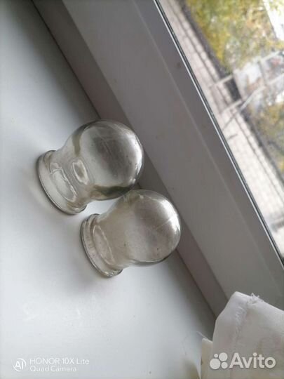 Банки для массажа