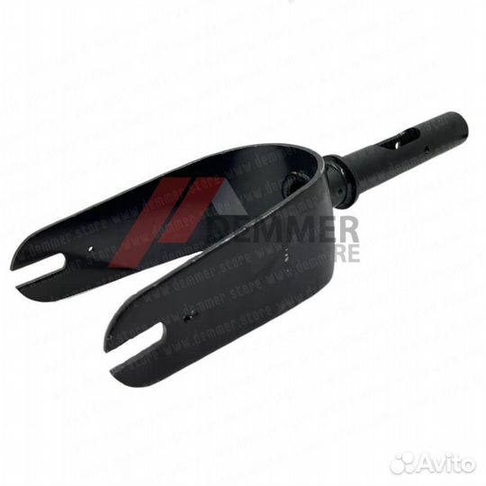 Передняя вилка Kugoo G-Max