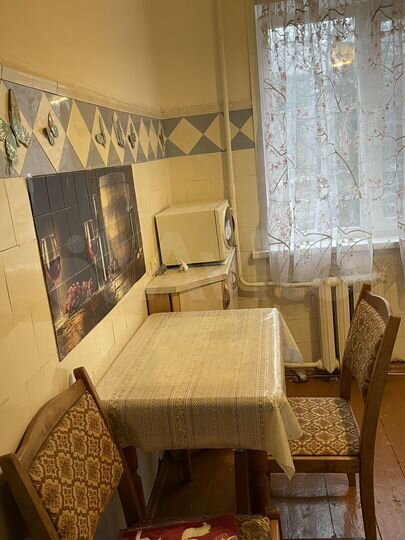 2-к. квартира, 45 м², 2/5 эт.